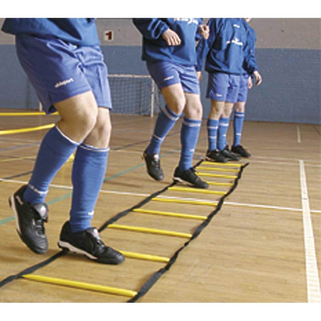 Precision Agility Ladder