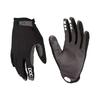 23 New POC Touch Screen Black and Gray Wear-Resistant Long Finger Mountain Bike Riding Breathable Wear-Resistant Comfortable Gloves Palm Punching