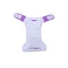 Reusable Adult Incontinence Pants With Adjustable Hook-and-Loop Tabs Waterproof Washable Elderly Or Disabled Care