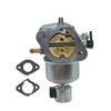 Förgasare 15004-0984 15004-0826 För Kawasaki FR730V FS730V Motor Gräsklippare Förgasare