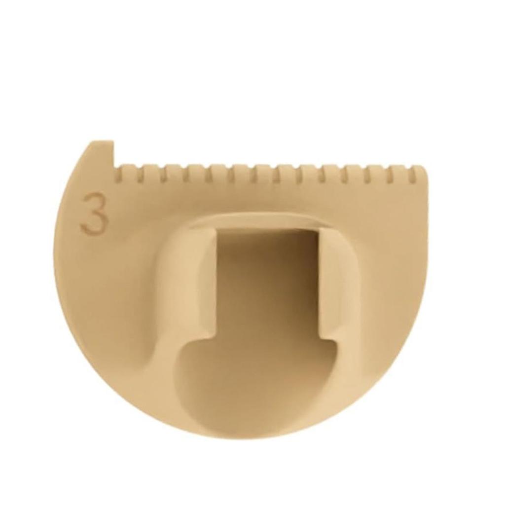 3Pcs Sewing Templates Ruler Finger Sewing Ruler Quilting Stitching Aid For Fabric Measuring Quilting Sewing Craft