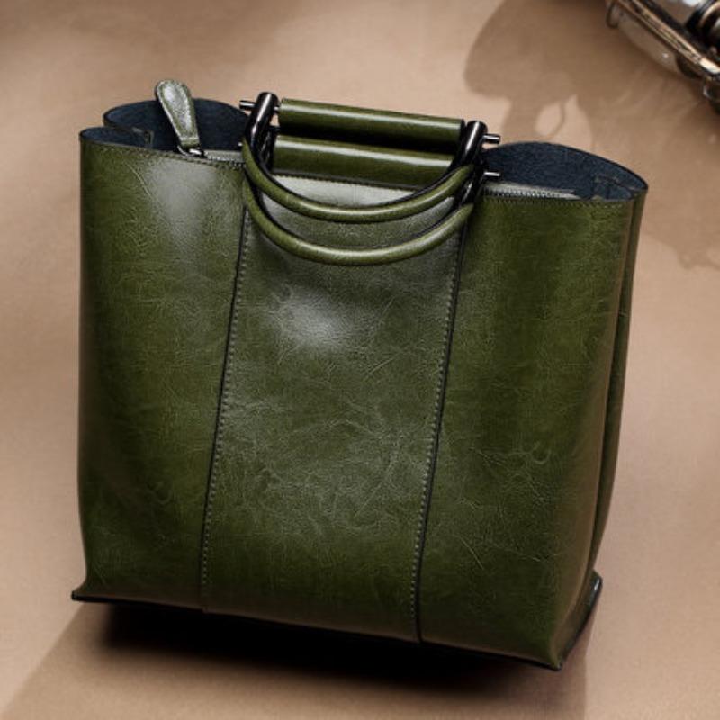 

Новая женская наплечная сумка, сумка-мессенджер, женская сумочка темно-зеленого