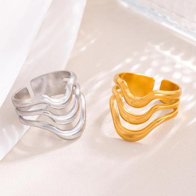 Anelli – Anelli da donna