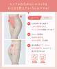 Middels Støtter den Komfortable til Glatte Lange BR 3L Vinge/Wacoal Girdle, Mage, Bruk, Myk, Bukser, Lengde, KQ2760, Dame,