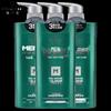 Schwarzkopf Mannen Munt Energie Olie Controle Shampoo