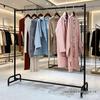 Mobilier pentru salon – Cuiere de perete și de podea
