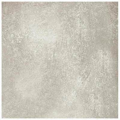 Gres Szkliwiony Rektyfikowany, Mrozoodporny, Szary 60x60cm