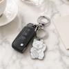 Porta-moedas, clips, porta-chaves – Chaveiros