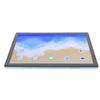 10in Tablet for Android 12 Blue MT6889 8 Core CPU 1920x1200 IPS 4G Calling 2.4G 5G Dual Band WiFi 6GB 128GB Tablet