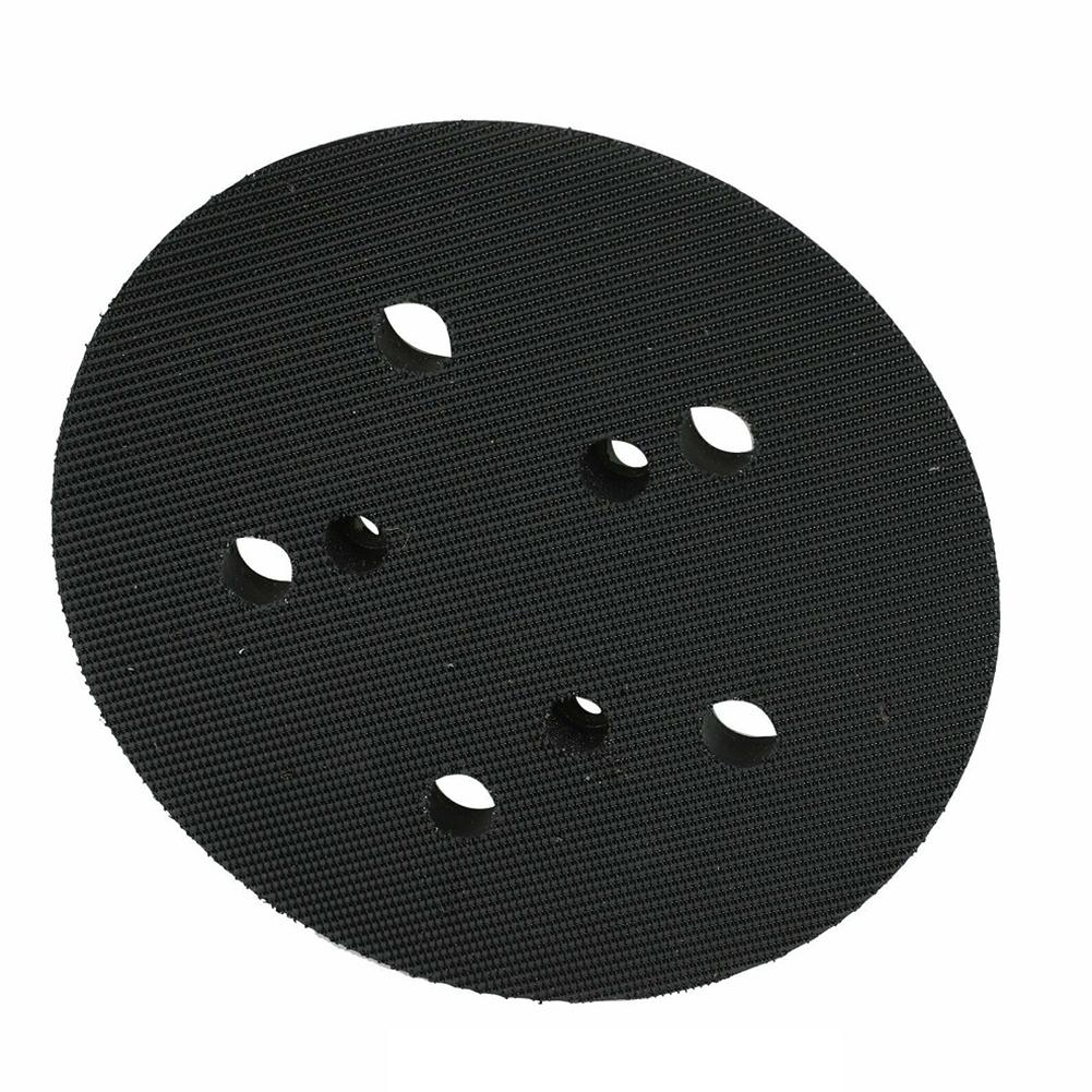 125mm Sander Pad Polishing Polishing Machine 5-hole