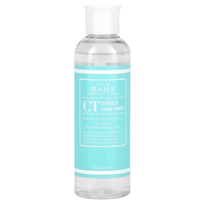 Ct, Centella Facial Toner, 200Ml(6.76Fl Oz)