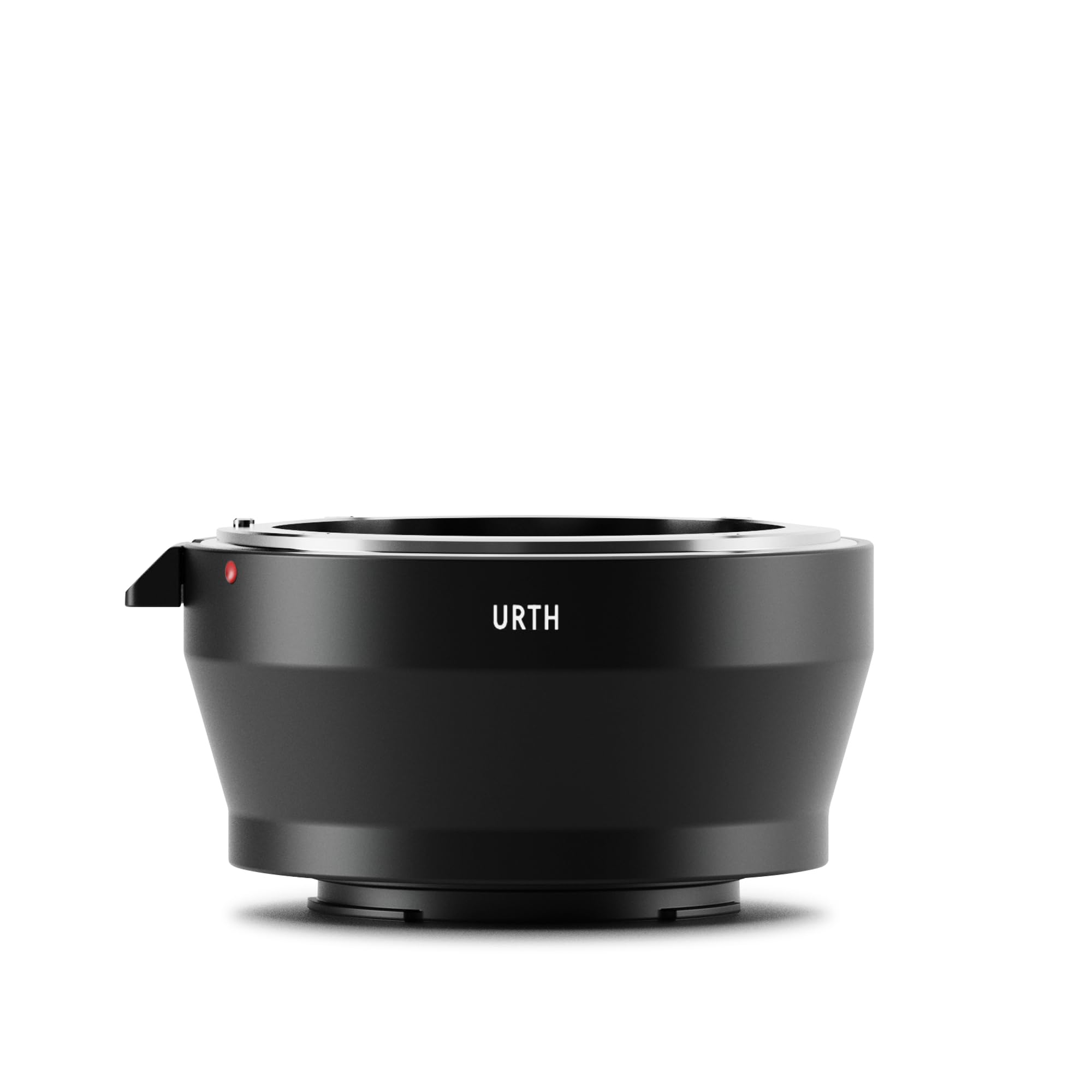 

Urth Lens Mount Nikon F Lenses to Nikon 1 Camera Bodies Adapter