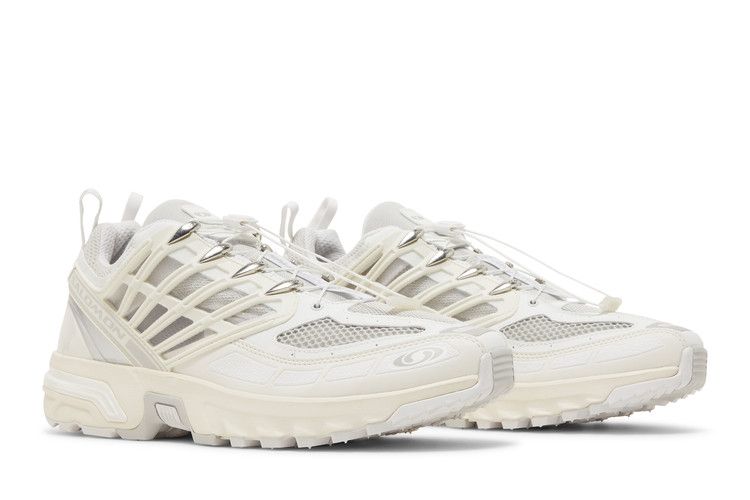 Salomon ACS Pro Vanilla Ice Lunar Rock