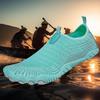 Vielseitige Outdoor-Wasserschuhe: Strand-, Yoga-, Wander- und Tauchschuhe