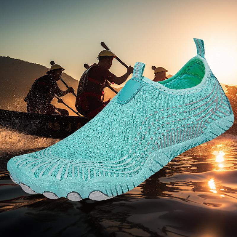 Vielseitige Outdoor-Wasserschuhe: Strand-, Yoga-, Wander- und Tauchschuhe