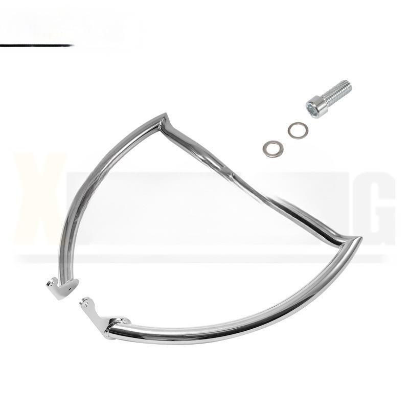 Engine Front Guard Bumper for Harley Sportster S RH1250