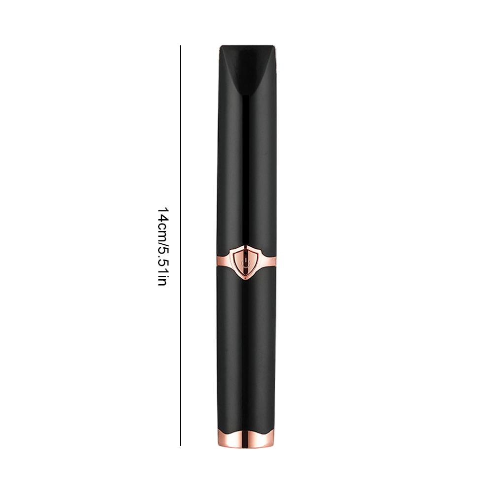 Electric Eyelash Curler 3 Heating Modes Eyelash Curler Curling Iron Natural Curling 24H Long-Lasting Curl Gift for Women & Girls