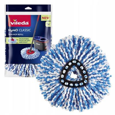 Vileda H2prO Mop Refill