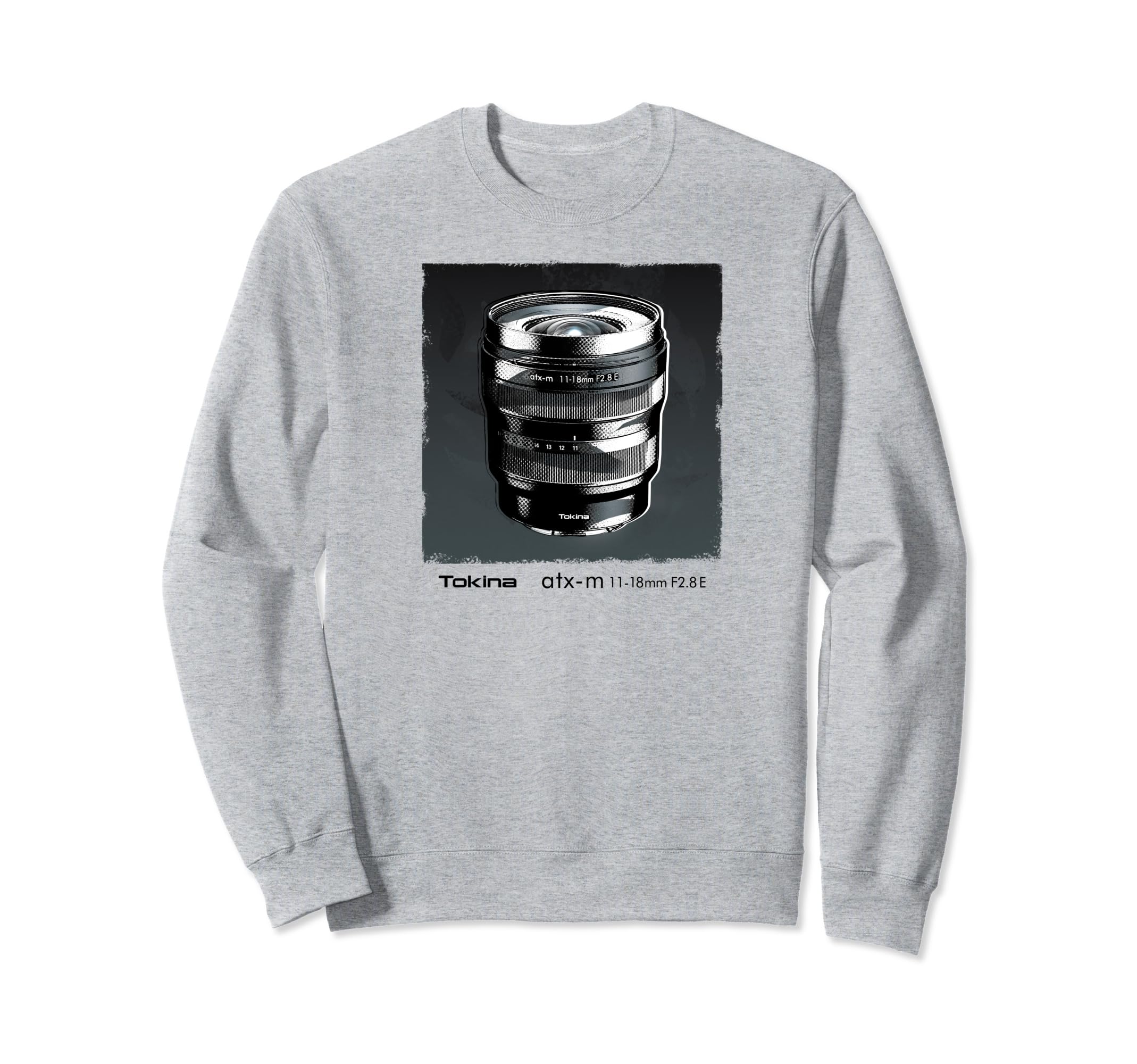 

Tokina ATX-M 11-18mm F2.8 E Lens [Front Design + Light-Colored Body] Trainer