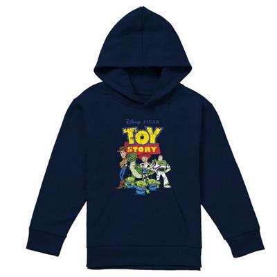Kinder/Kinder Gruppen-Pullover-Hoodie