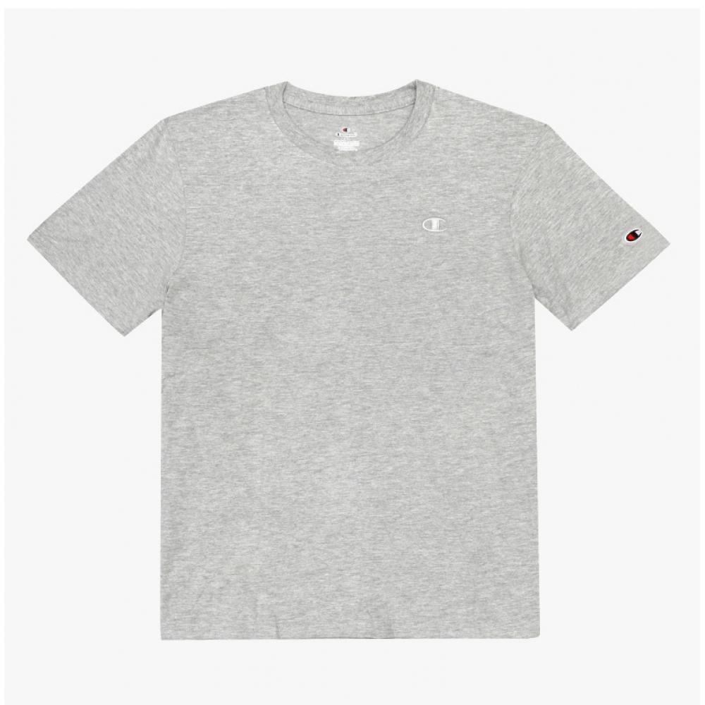 Champion Men S Short Sleeve Tee ClaSSiC C Logo T0223 806
