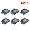 10-1PC ESP8266 ESP-12F D1 Mini NodeMcu Lua WIFI CH340 Development Board WLAN WiFi Internet Development Board for Arduino Boards