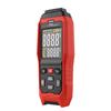 TASI TA612C 4 Channels K/ J Type Thermocouple Thermometer -200~1372/ -328~2501Stopień Fahrenheita Handheld Digital LCD Temperature Meter 5000 Groups 