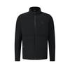 Fila Golf Serie Abnehmbar Zweiteilig Bequem Modisch Lässig Golf Vielseitig Daunenjacke Herren Oberbekleidung Tiefschwarz A61M545902FBK