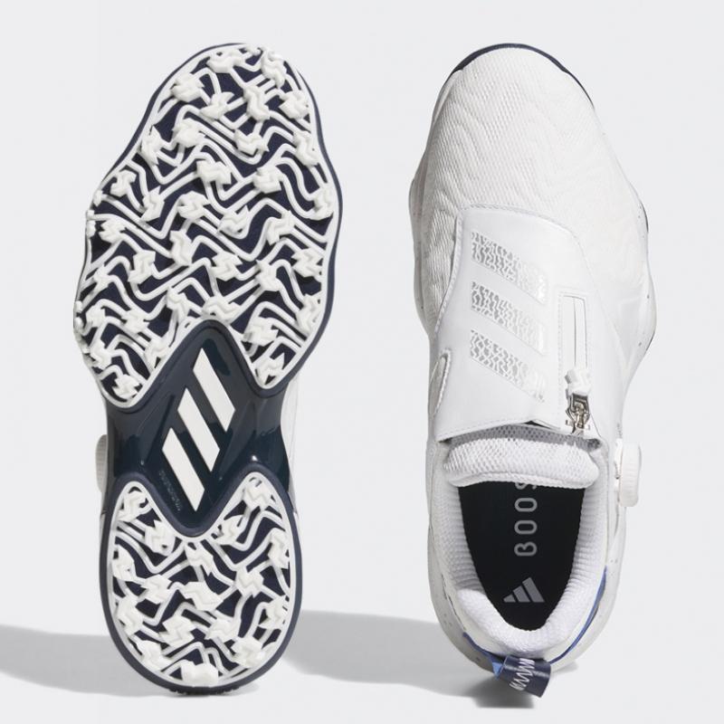 AK Golf AdidaS 2025 Code K OS Boa Men S Golf ShoeS Id8605 Ih8443