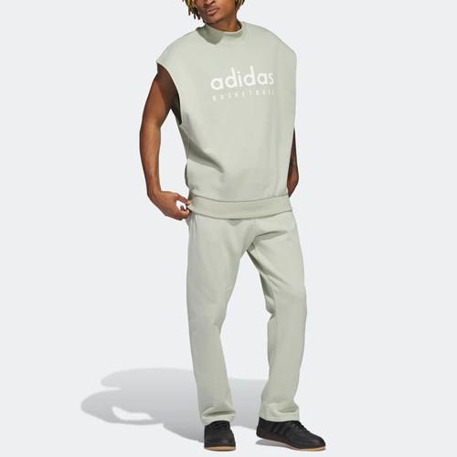 Adidas Originals Trefoil Basketball Sweatshirt Chapter Vintage Sleeveless IA3415