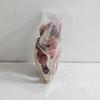 Cute Santa Claus Doll With Climbing Rope Christmas Pendant Household Wall Window Xmas Tree Decorations New Year Party Ornaments