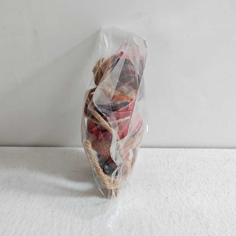 Cute Santa Claus Doll With Climbing Rope Christmas Pendant Household Wall Window Xmas Tree Decorations New Year Party Ornaments