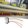 AC 12V 24V to DC 5V Buck Converter AC DC Power Supply Module