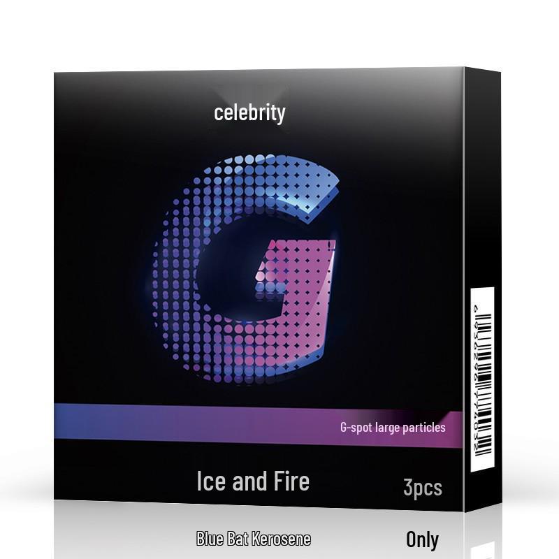 Celebrity Condoms Premium Series: Ribbed & Dotted Ultra-Thin for Enhanced Pleasure & Family Planning