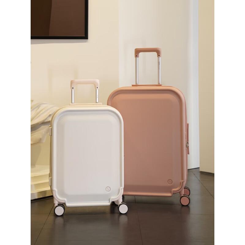 OIWAS Collector Series Luggage