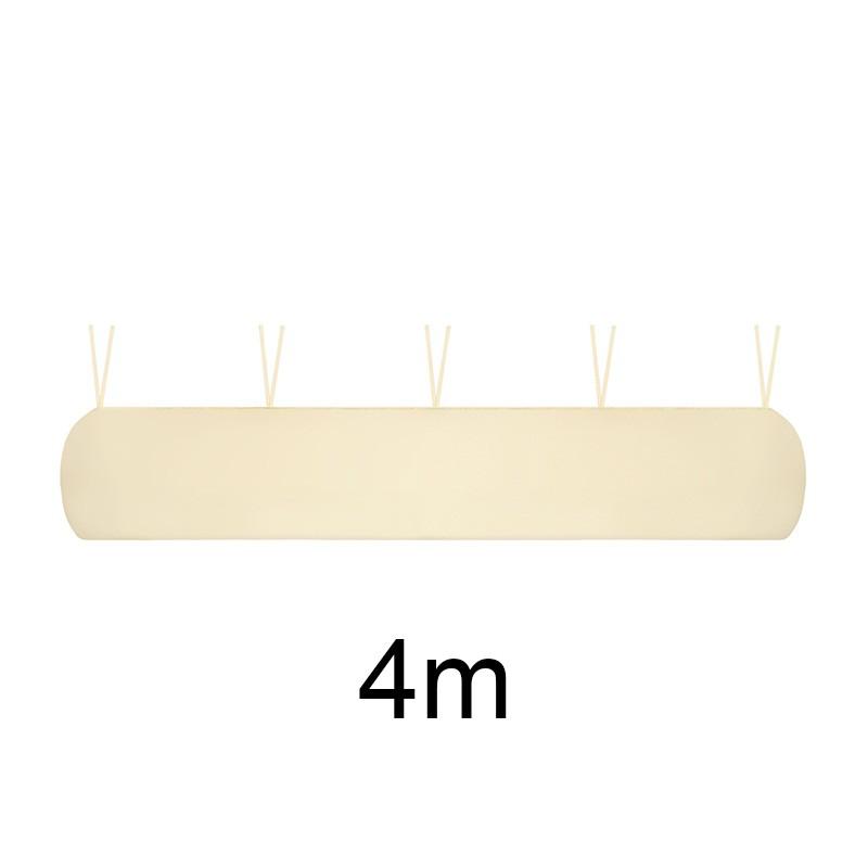 Praktisches Design 420D Abdeckung Markise Aufbewahrungstasche Staubschutz
