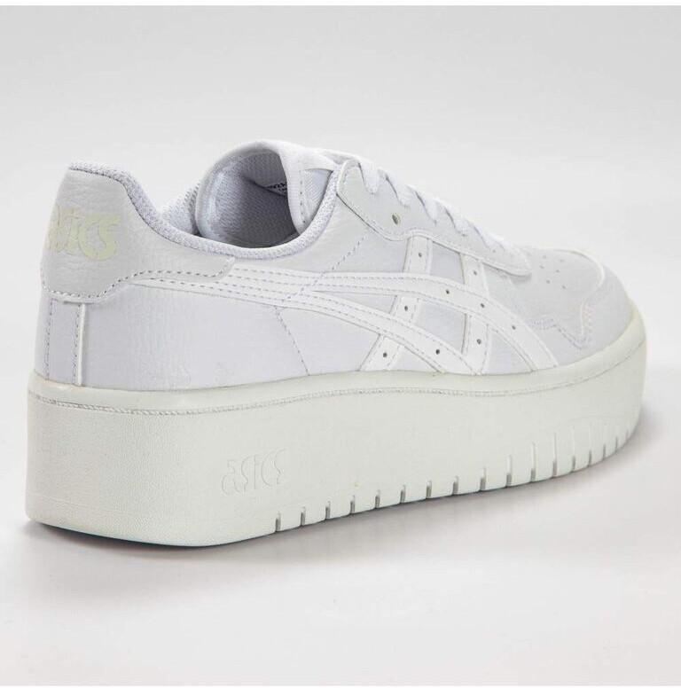 Sneakers Asics Japan S Pf Women White/white