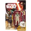Star Wars The Force Awakens Basic Figure Zuvio
