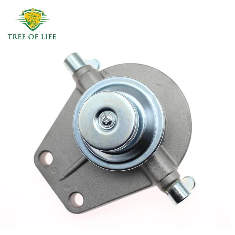 16401VC10C Kraftstofffilter Hubvorförderpumpe Kopf Basis Für Nissan Navara D22 2.5td Patrol GU ZD30 TD42 3.0L Turbo Diesel 16401-VC10C