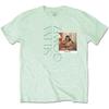 Selena Gomez Polaroid Official Tee T-Shirt Mens