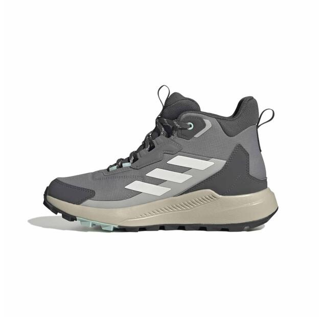 Треккинговые ботинки Adidas Terrex Anylander Mid Rain.Rdy EU 38