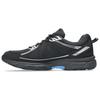 Asics Gel-Venture 6 Comfortable Sports Trail Running Shoes Unisex Sneaker Black 1203A438-006