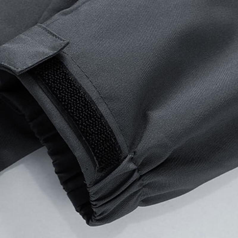 Tucano Men's Detachable Hood Casual Jacket