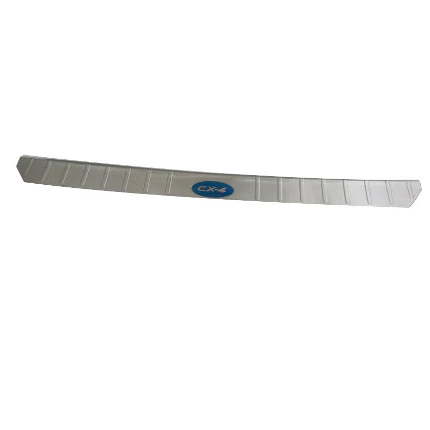 Fits 16-19 Mazda CX-4: Rearview Mirror Handle, Rear Guard, A-Pillar & Other Interior/Exterior Trim