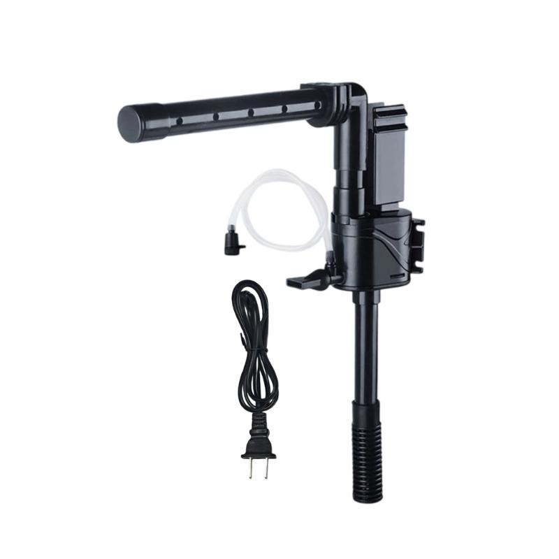

Efficient Hanging Wavemaker for Freshwater and Saltwater Setups Hanging Aquarium Wavemaker System