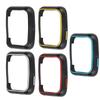 Soft TPU Protective Case for  2 46mm Watch Scratch Resistance Watch Protective Cover