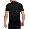 ELOHIM Hebrew Print, Heavyweight Blended Cotton Short Sleeve, Religious Style Top, Daily Wear