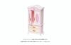 S14 JASMINE AKUBIGIRL DOLL HOUSE Bedroom Item Set ABS PVC Painted Complete Figure (S14) Akubi-chan &