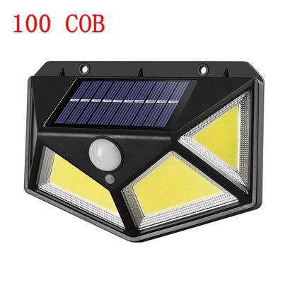 LED-lamper – LED sollamper