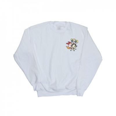 Moletom Abraço em Grupo das Meninas Superpoderosas